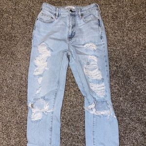 Pacsun Mom Jean